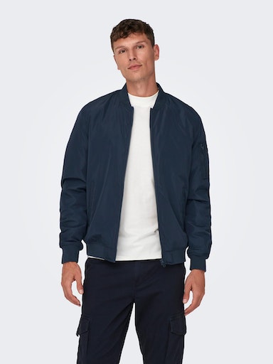 ONLY & SONS Blouson ONSJOSHUA BOMBER OTW VD günstig online kaufen