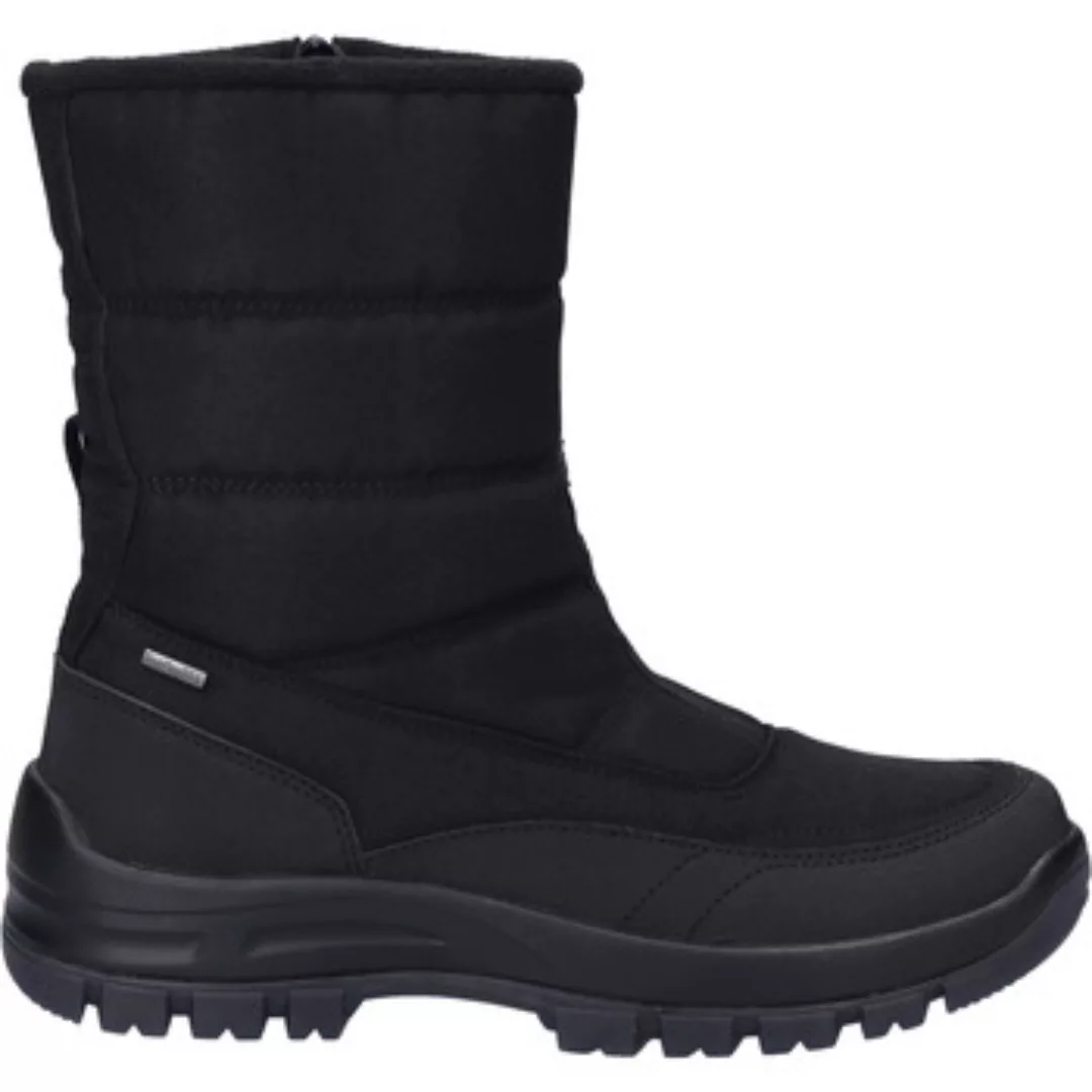 Josef Seibel  Stiefel Alaska 53, schwarz günstig online kaufen