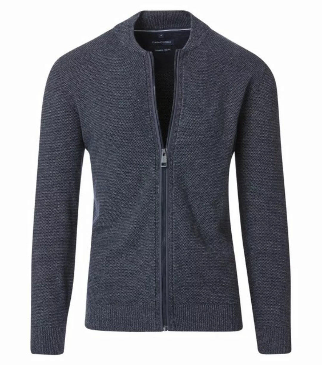 CASAMODA Strickjacke CASAMODA Strickjacke uni günstig online kaufen