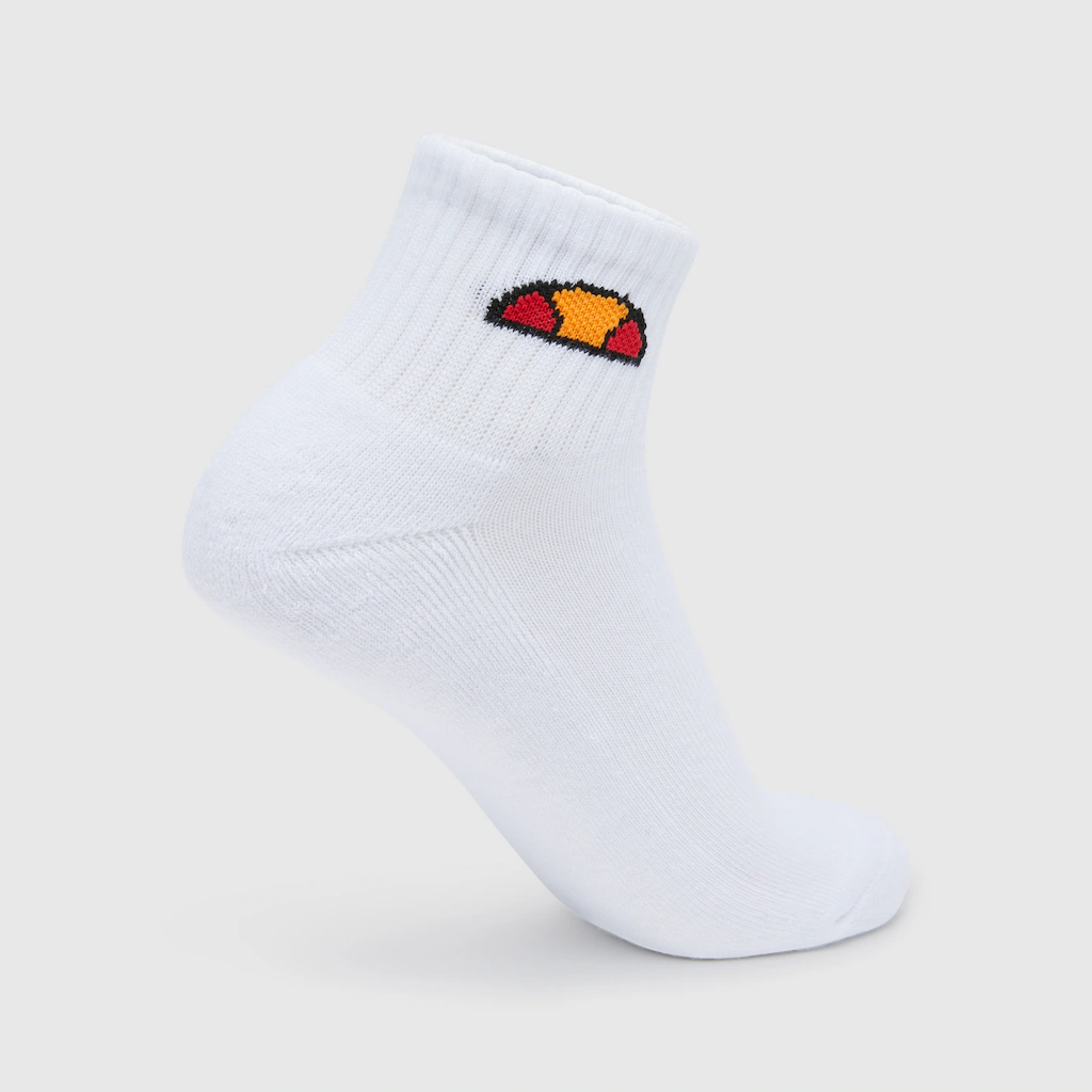 Ellesse Sportsocken "RILLA SOCK", (Packung, 6 Paar, 6er Pack) günstig online kaufen
