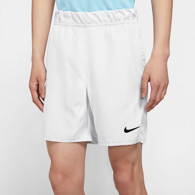 Nike Tennisshort Nike Herren Dri-Fit Tennis Shorts günstig online kaufen