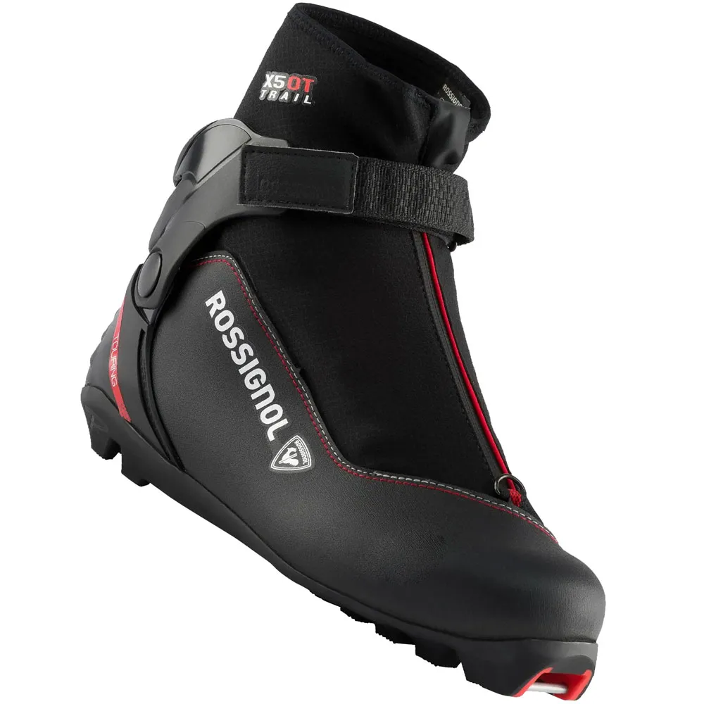 Rossignol X 5 OT Black/Red günstig online kaufen