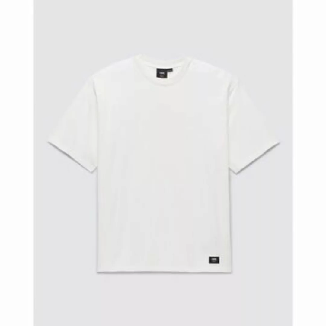 Vans  T-Shirts & Poloshirts VN000G51 - ORIGINAL STANDARDS-WHT1 günstig online kaufen