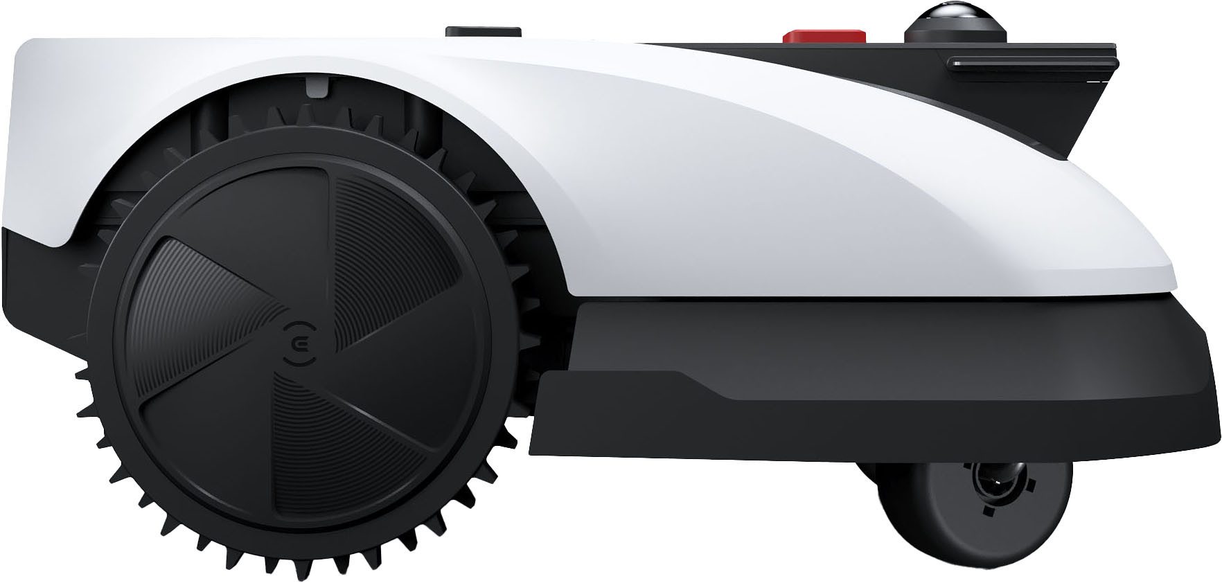 Ecovacs Mähroboter GOAT O500 Panorama mit Absolut Präziser Navigation günstig online kaufen