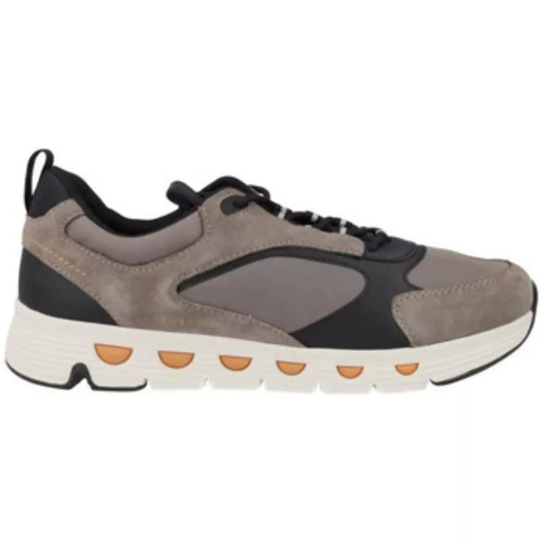 Geox  Sneaker U SPHERICA ECUB-4 A - NYL+SCA günstig online kaufen