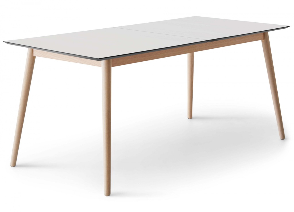 Hammel Furniture Esstisch "Meza by Hammel", rechteckige Tischplatte MDF, Ma günstig online kaufen
