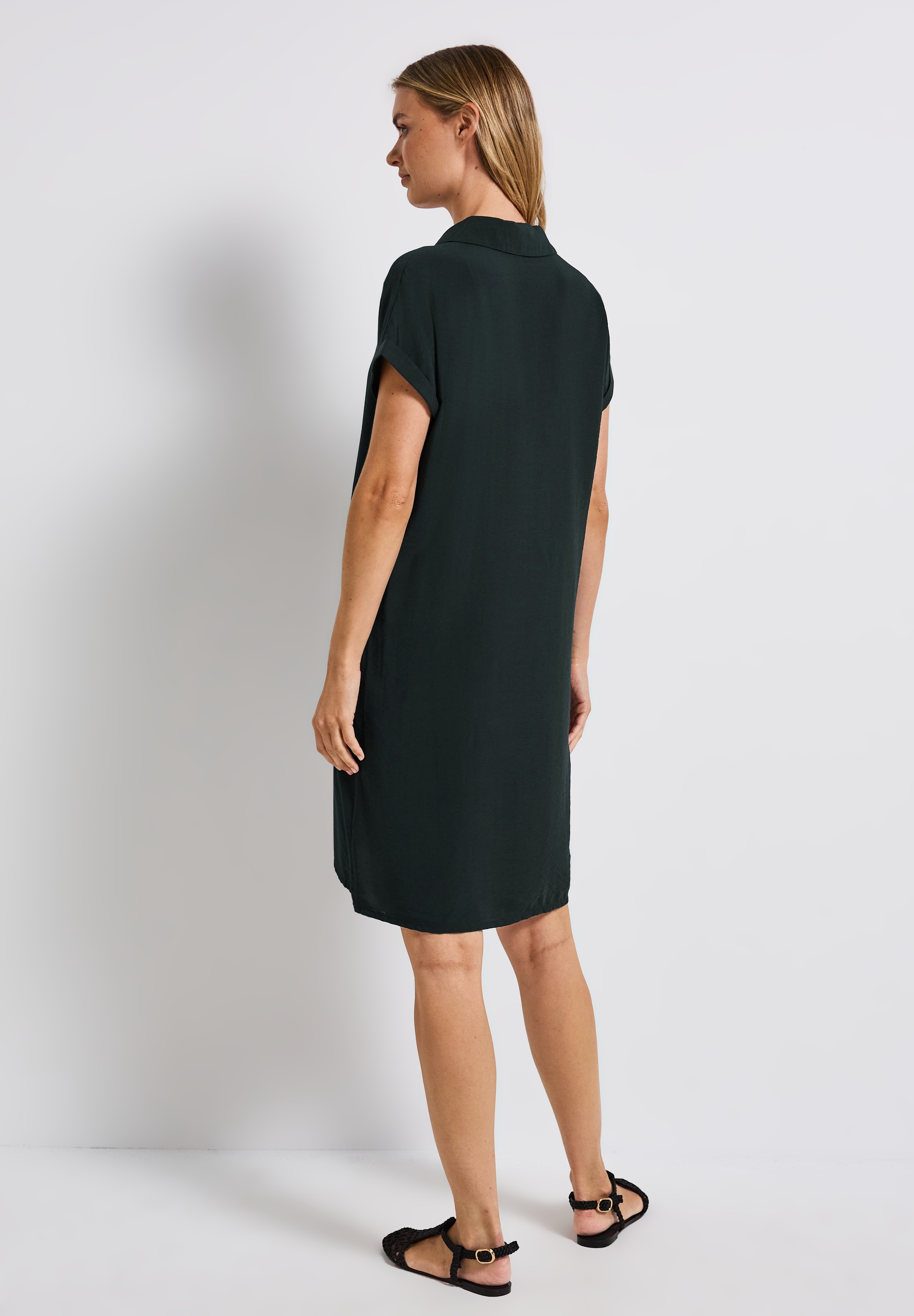 Street One Damen Kleid A144410 günstig online kaufen