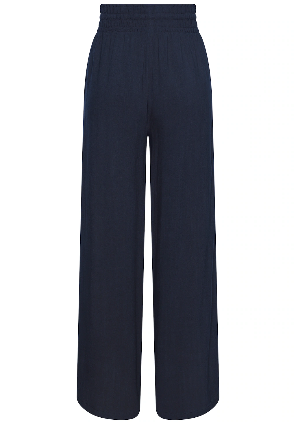 French Connection Leinenhose, in Qualität Viskose Leinen Mischung günstig online kaufen