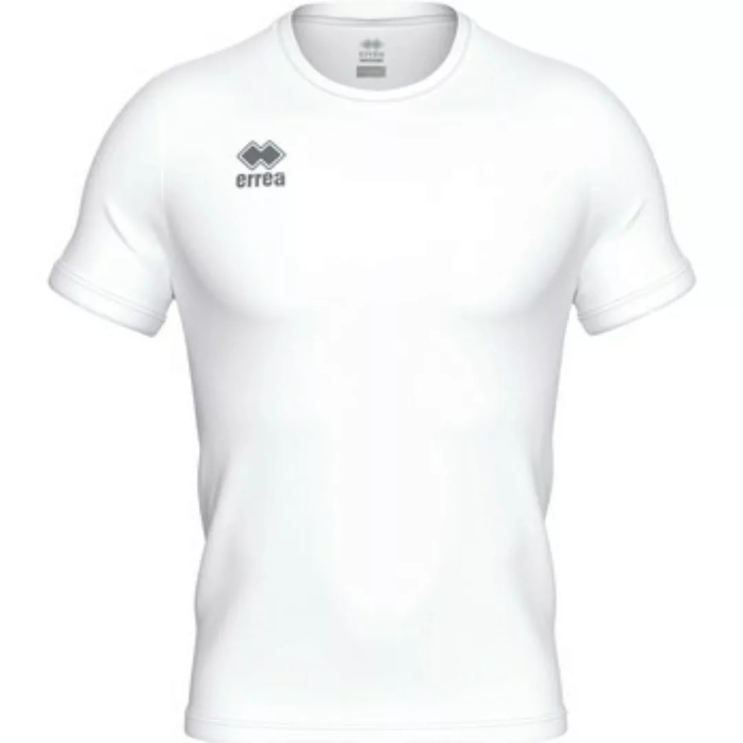 Errea  T-Shirts & Poloshirts Evo T-Shirt Mc Ad günstig online kaufen