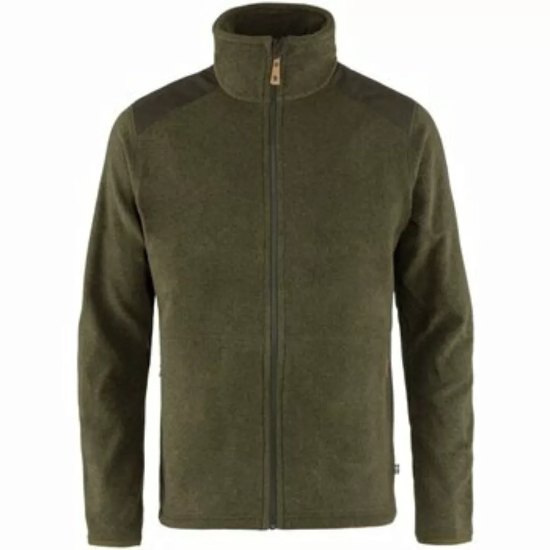 Fjallraven  Pullover Sport HE Sten Fleece F81765/633 günstig online kaufen