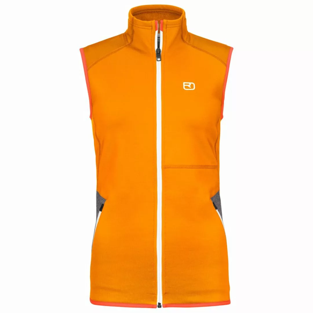 Ortovox Fleece Vest Women - Jacke günstig online kaufen