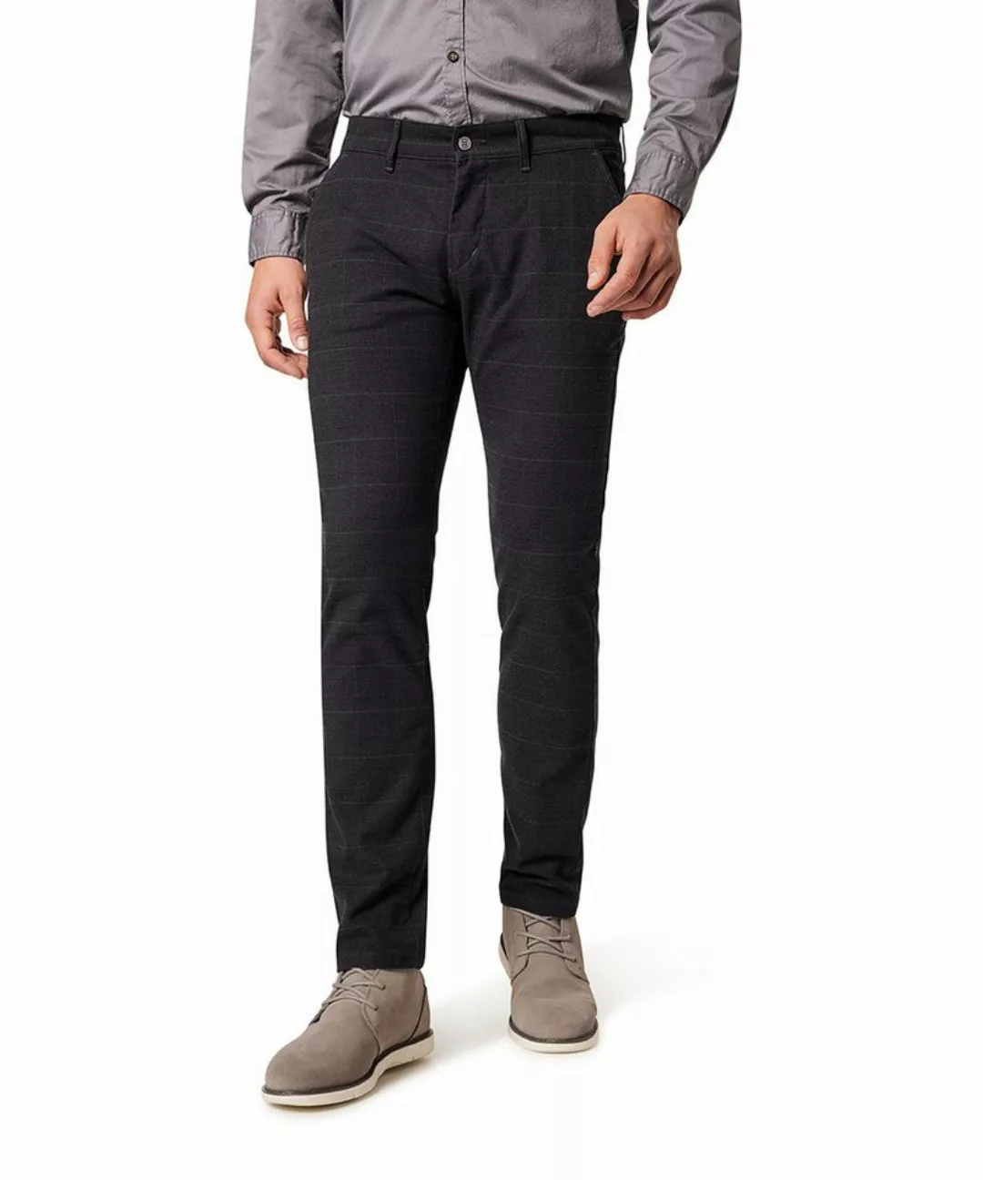 Pioneer Authentic Jeans Chinohose Chino Enzo günstig online kaufen