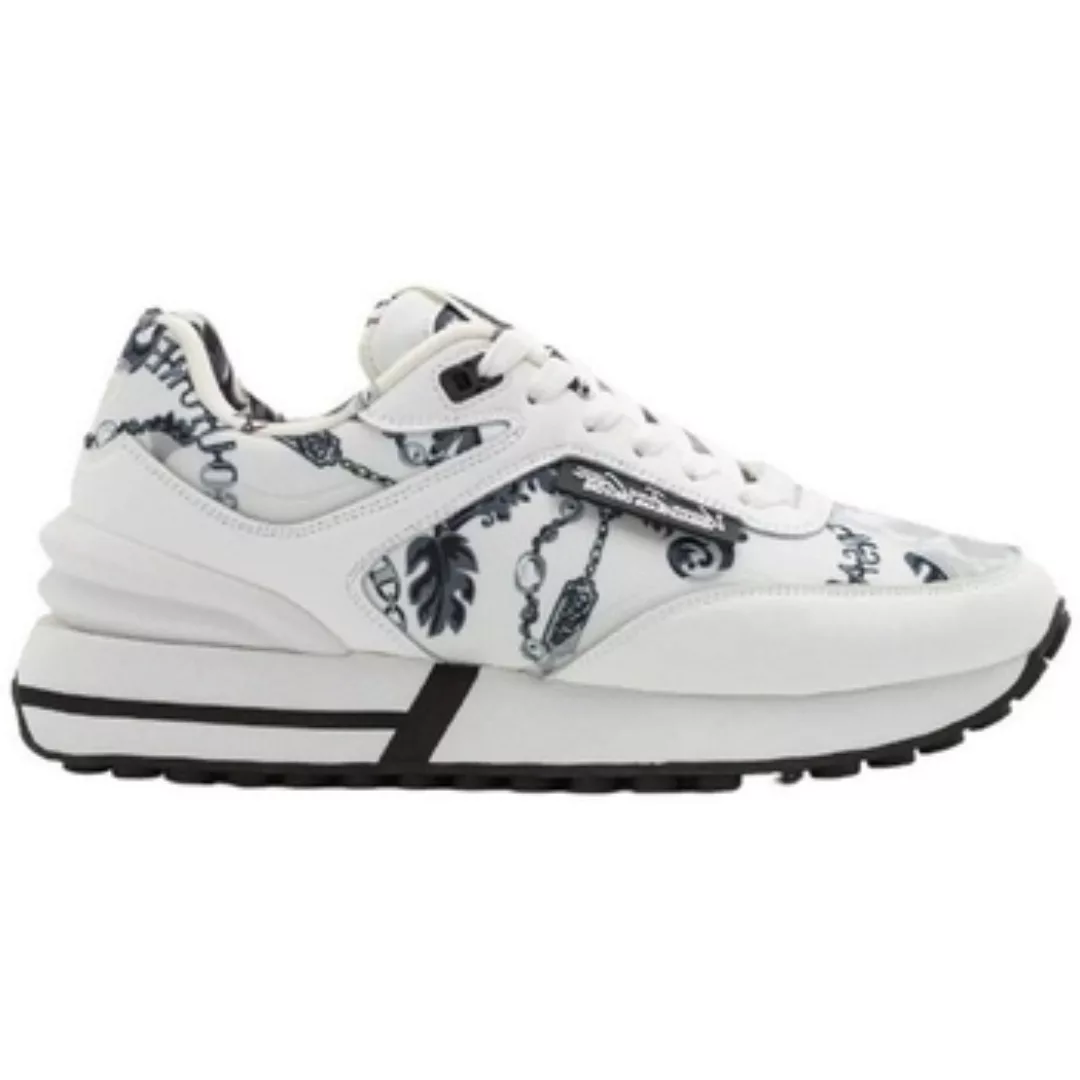 Versace  Sneaker 75YA3SH2 günstig online kaufen