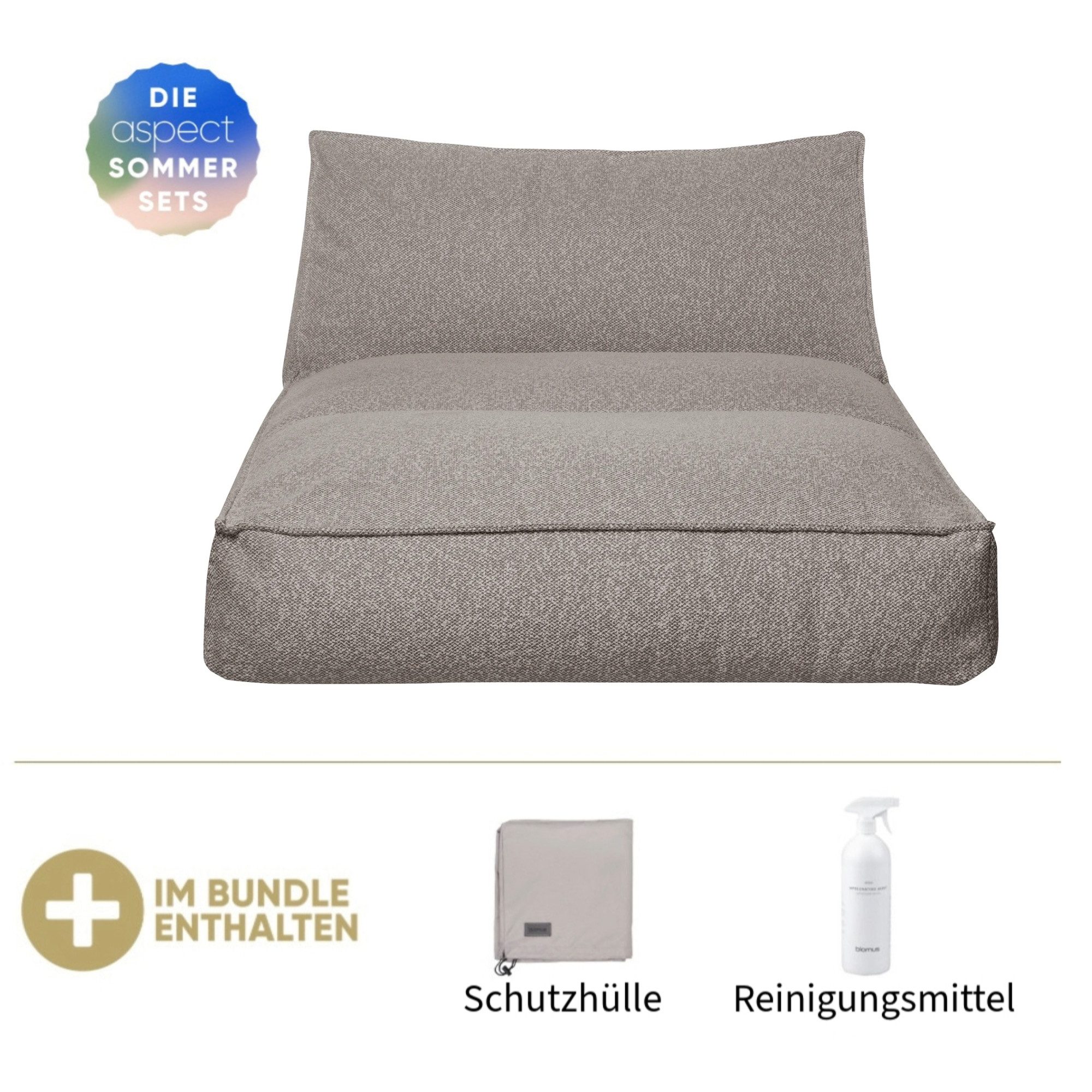 blomus Loungesofa Blomus Bett -STAY- inkl. günstig online kaufen