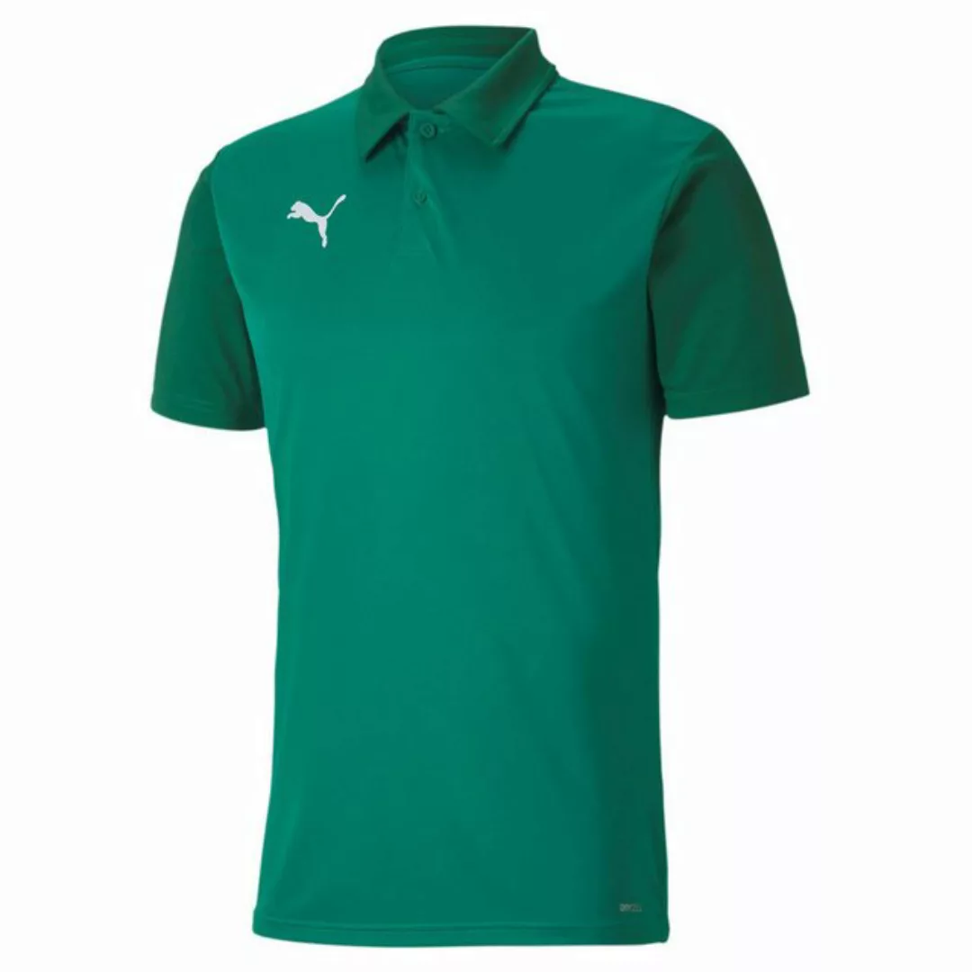 PUMA Poloshirt PUMA teamGOAL 23 Sideline Poloshirt Polyester günstig online kaufen