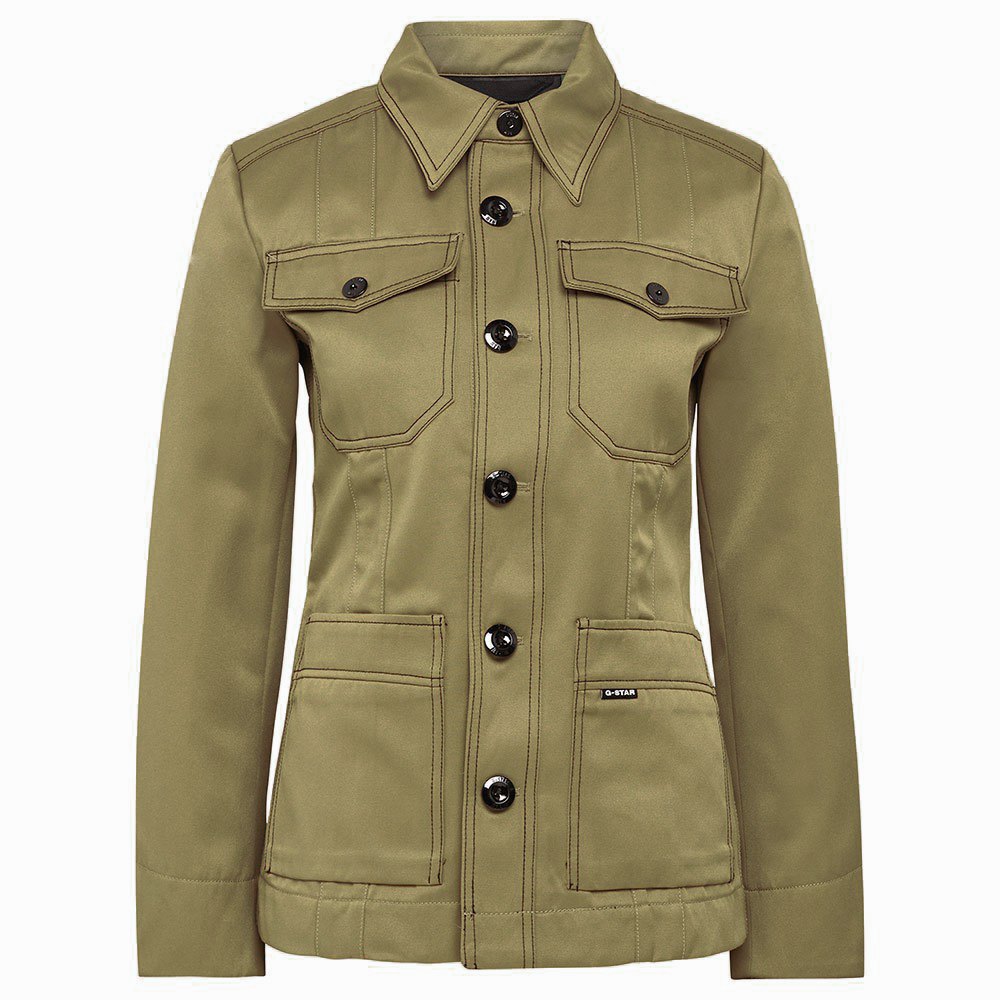 G-star Slim Field Jacke L Berge günstig online kaufen