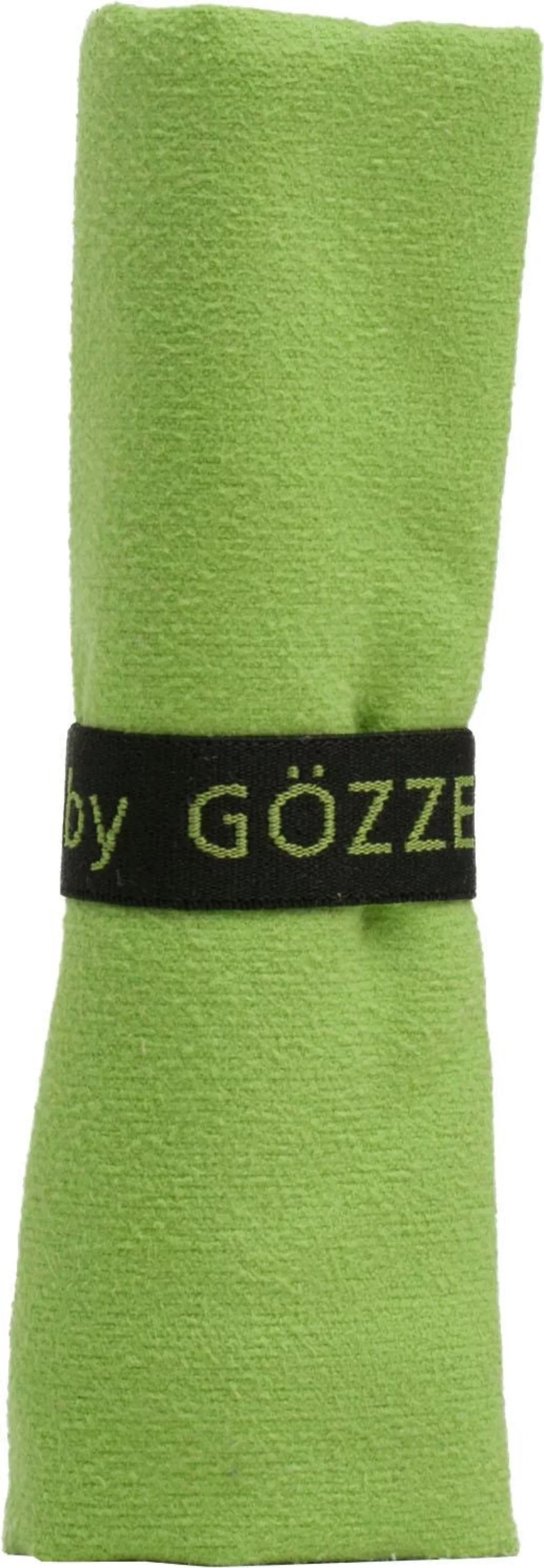 Gözze Handtuch Set »Sports by Gözze«, Set, 3 tlg., Microfaser, Set: bestehe günstig online kaufen