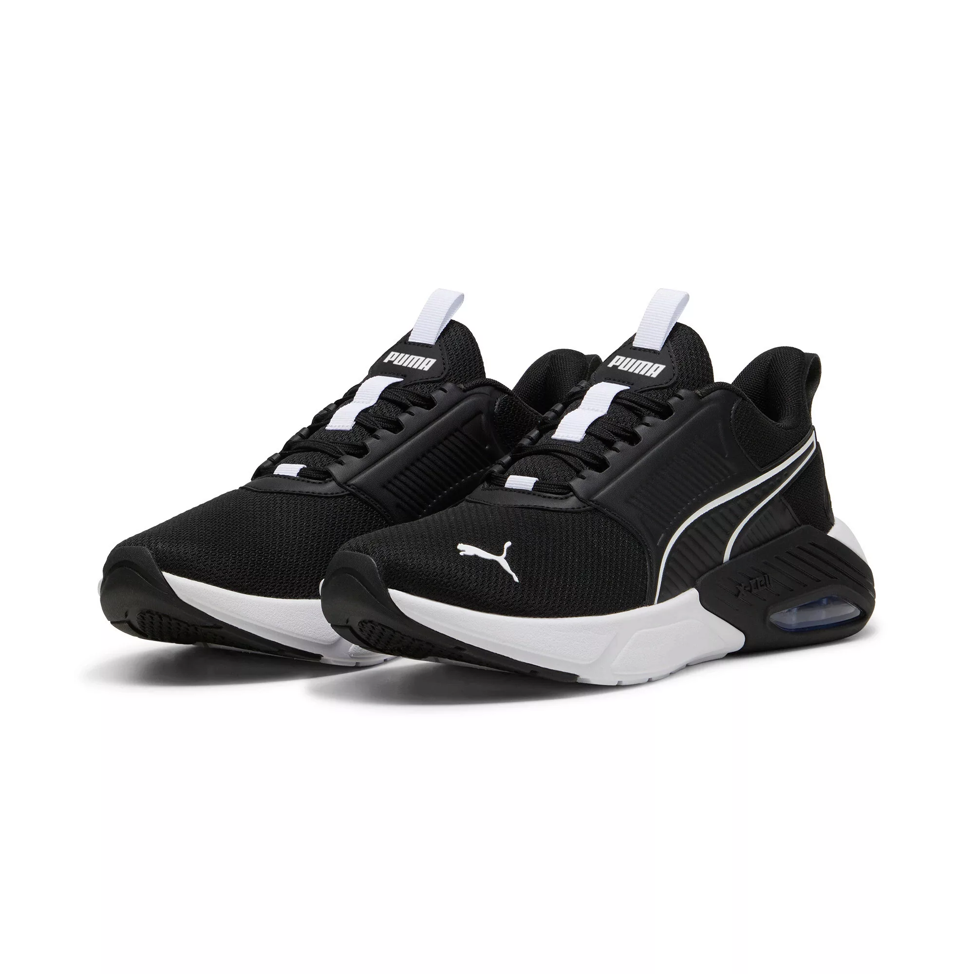 PUMA Sneaker "X-CELL NOVA FS" günstig online kaufen