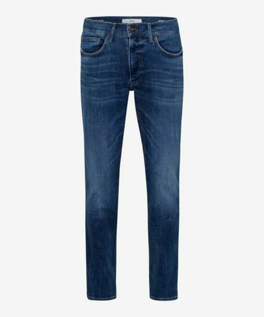 Brax 5-Pocket-Jeans STYLE.CHRIS günstig online kaufen