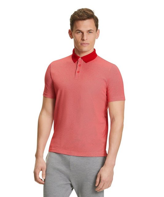 FALKE Poloshirt mit Baumwolle günstig online kaufen