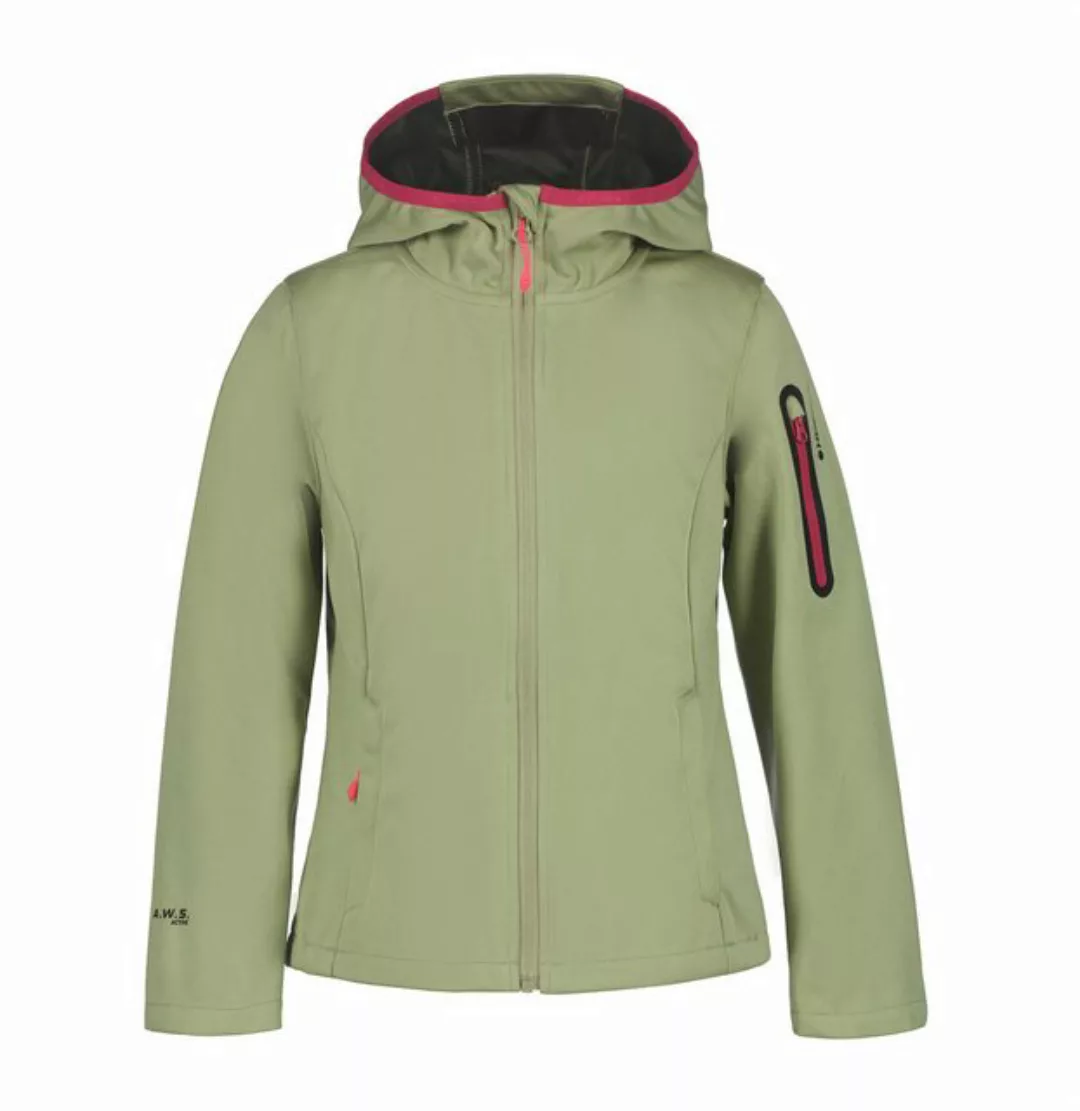 Icepeak Softshelljacke M SOFTSHELLJACKE KANEOHE günstig online kaufen