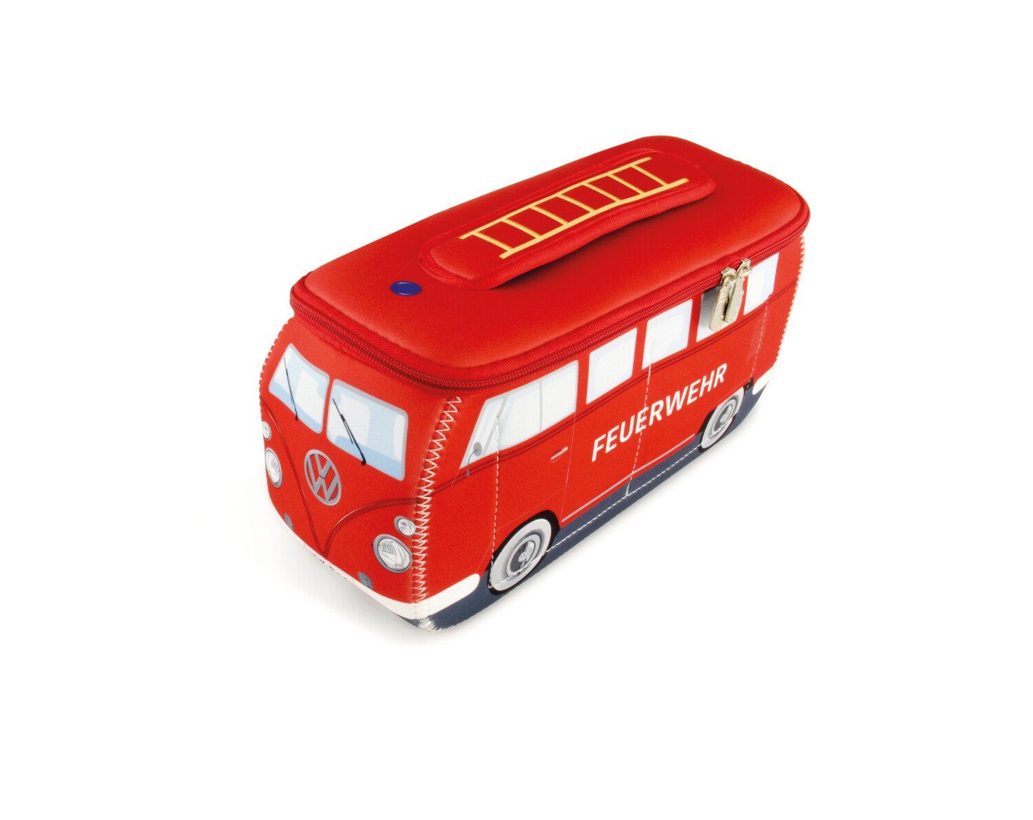 VW Collection by BRISA Kulturbeutel Volkswagen günstig online kaufen
