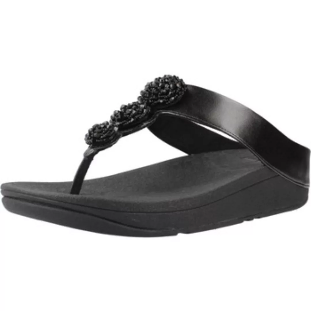 FitFlop  Sandalen FINO BEADIE BUTTON günstig online kaufen