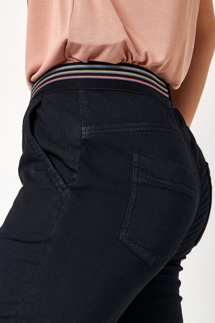 TONI 5-Pocket-Hose Sue Jogpants Capri günstig online kaufen