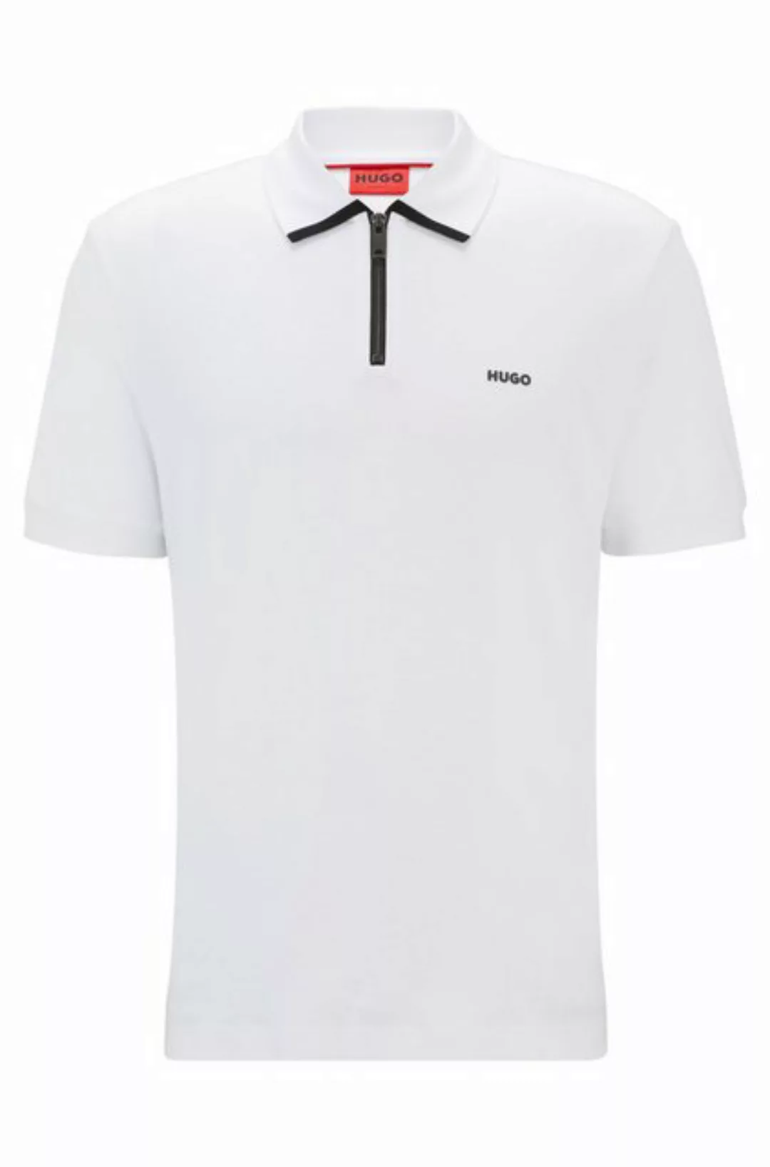 HUGO Poloshirt Dalomino (1-tlg) günstig online kaufen