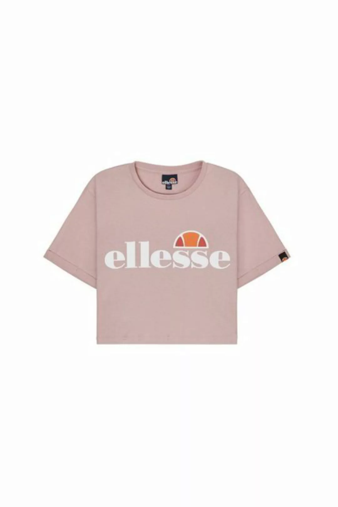 Ellesse T-Shirt Ellesse Damen T-Shirt Alberta Tee günstig online kaufen