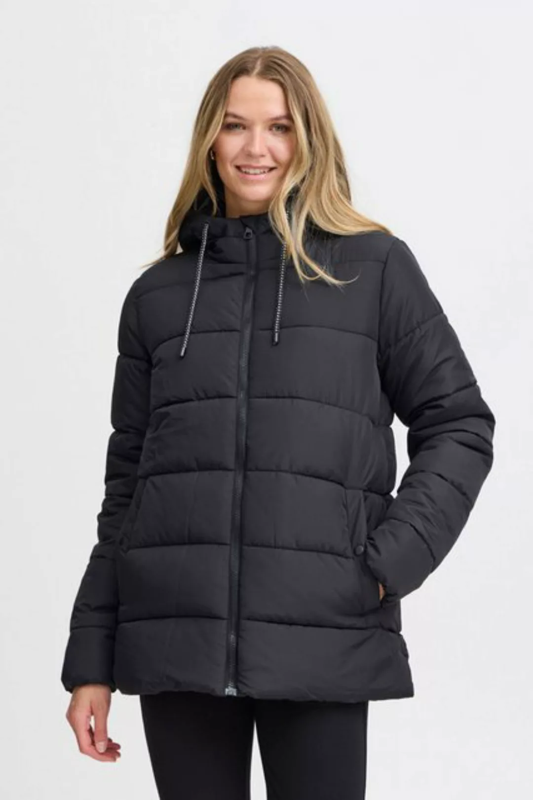 fransa Winterjacke "Winterjacke FRMABELLE JA 3" günstig online kaufen