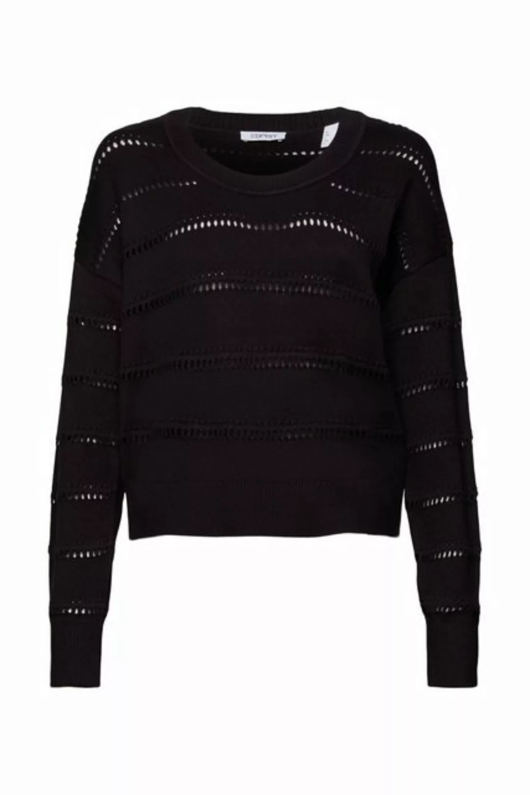 Esprit Damen Pullover 044ee1i320 günstig online kaufen