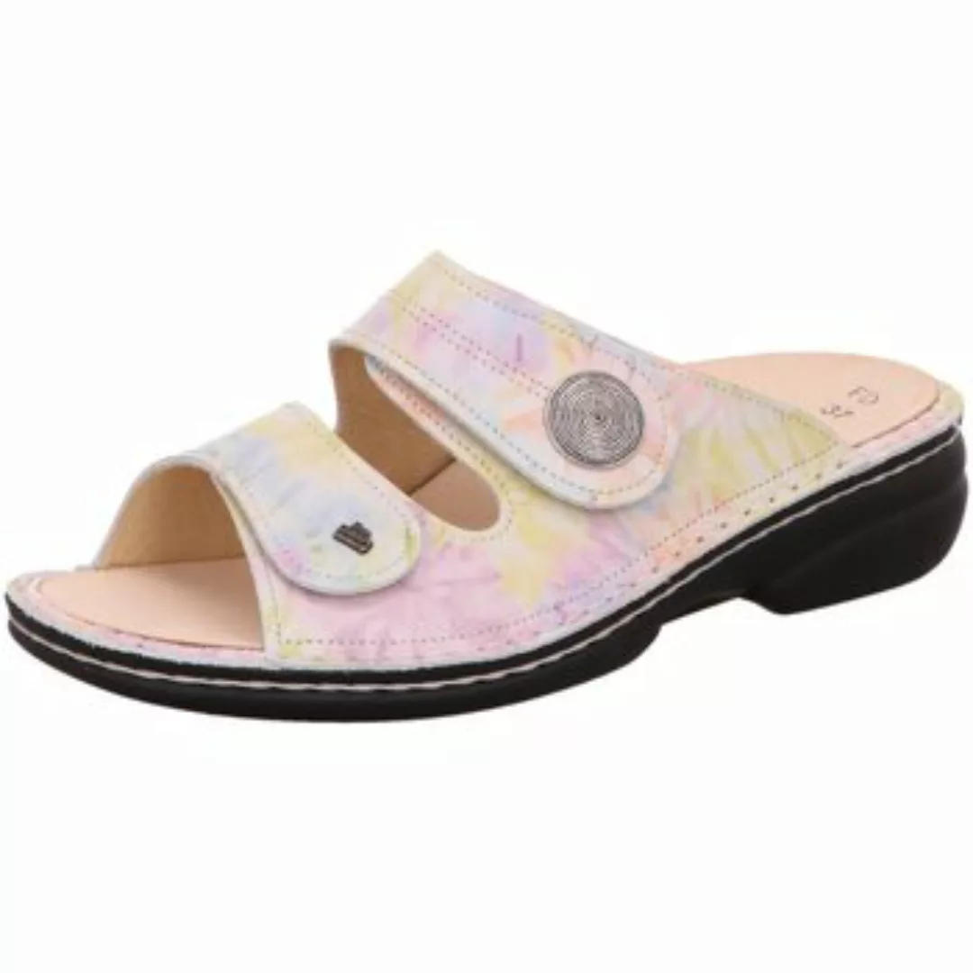 Finn Comfort  Clogs Pantoletten SANSIBAR 02550-791400 791400 günstig online kaufen