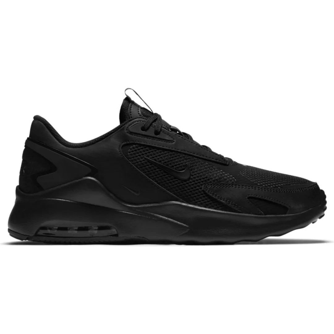 Nike Air Max Bolt Sportschuhe EU 40 Black / Black / Black günstig online kaufen