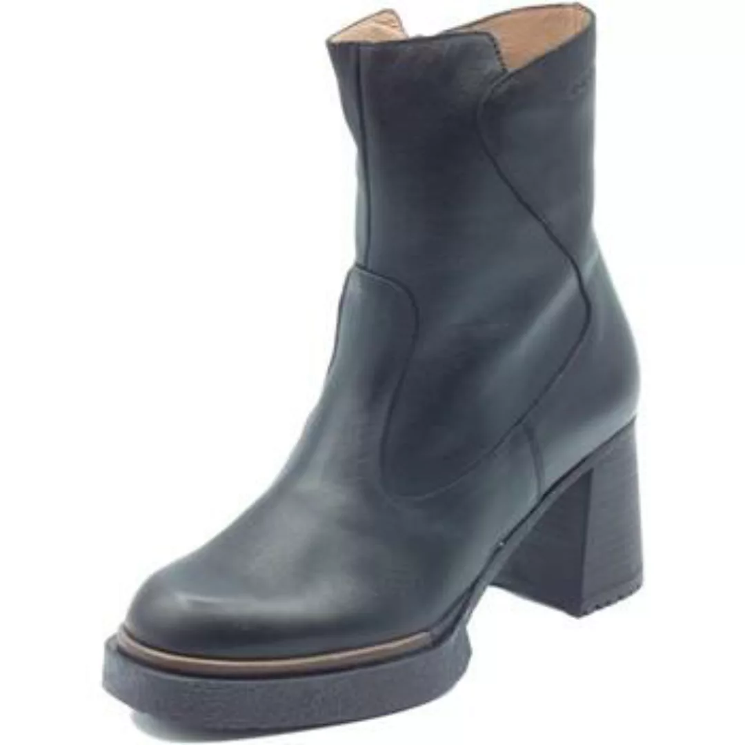 Wonders  Ankle Boots H-5210 Balm Verona günstig online kaufen