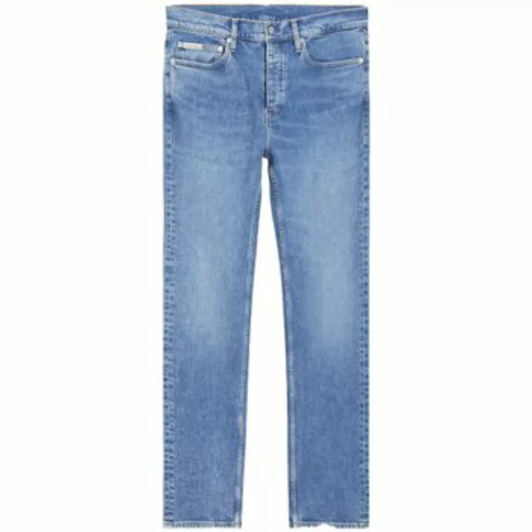 Calvin Klein Jeans  Straight Leg Jeans J30J326882 günstig online kaufen