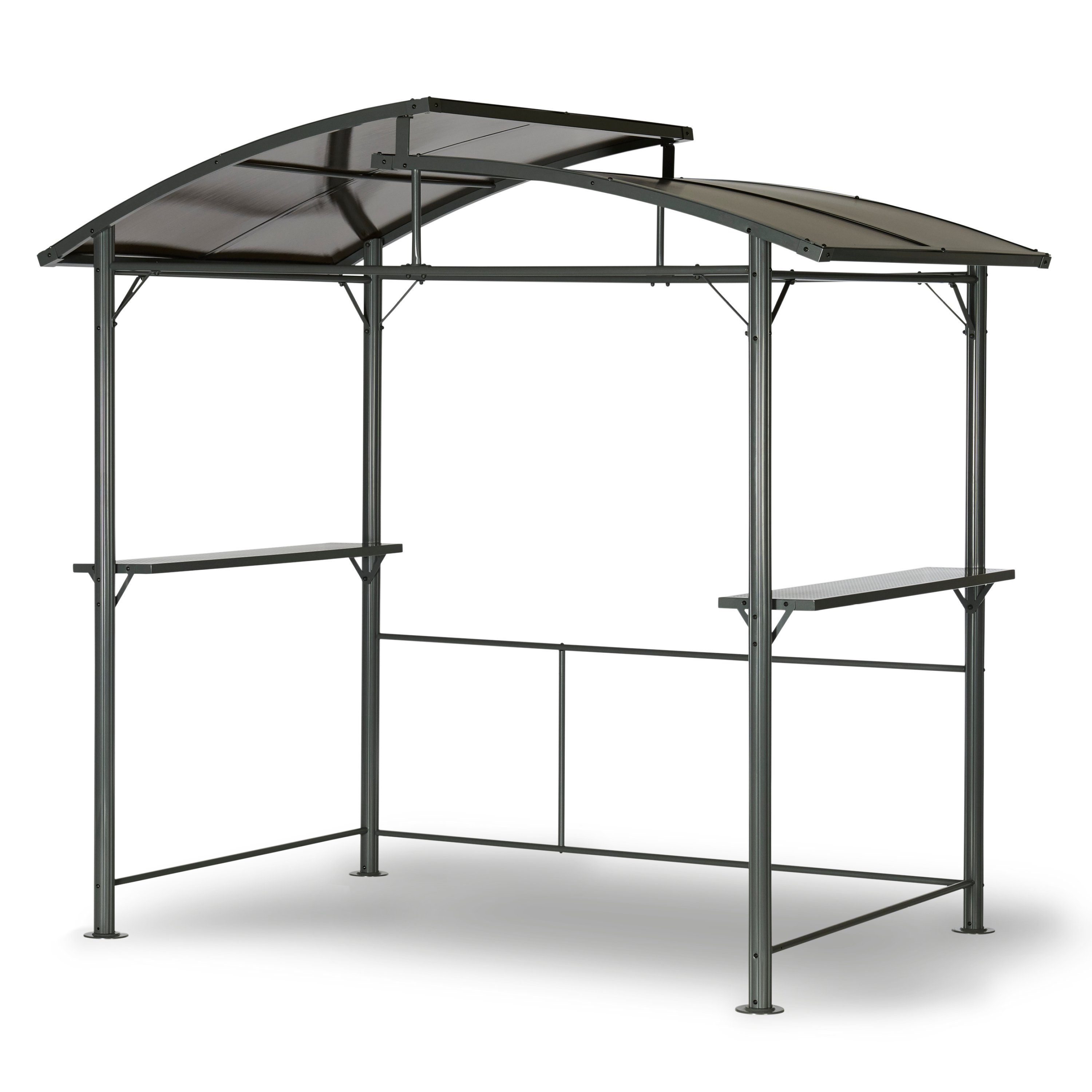 Leco Grillpavillon "XXL", (Dach aus 6 günstig online kaufen