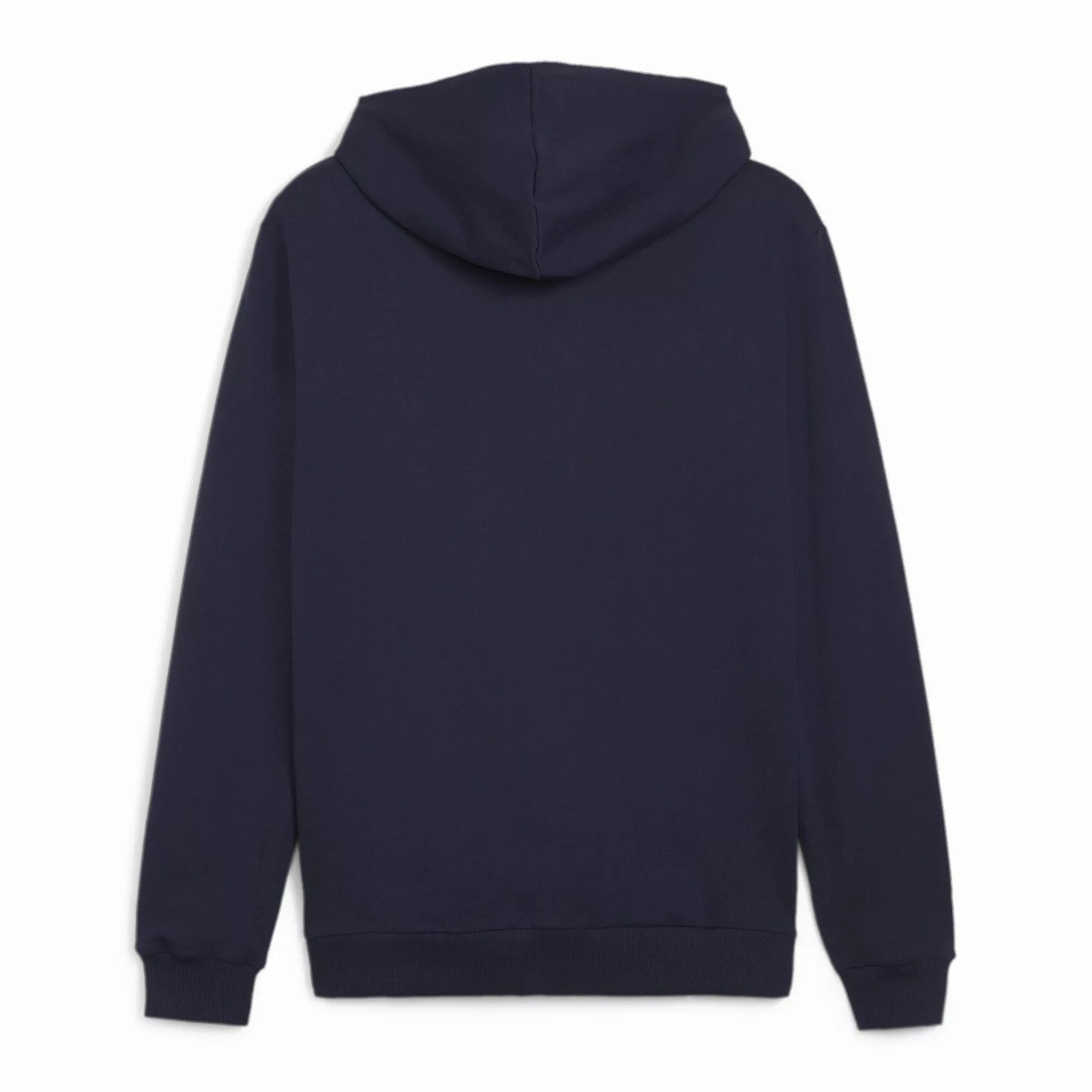 PUMA Sweatjacke Puma Herren Kapuzenjacke teamGOAL günstig online kaufen