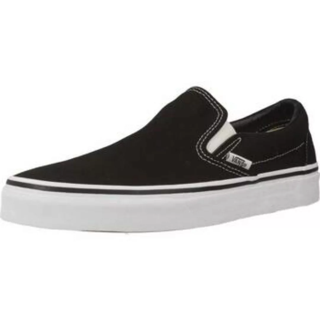 Vans  Sneaker CLASSIC SLIP-ON günstig online kaufen