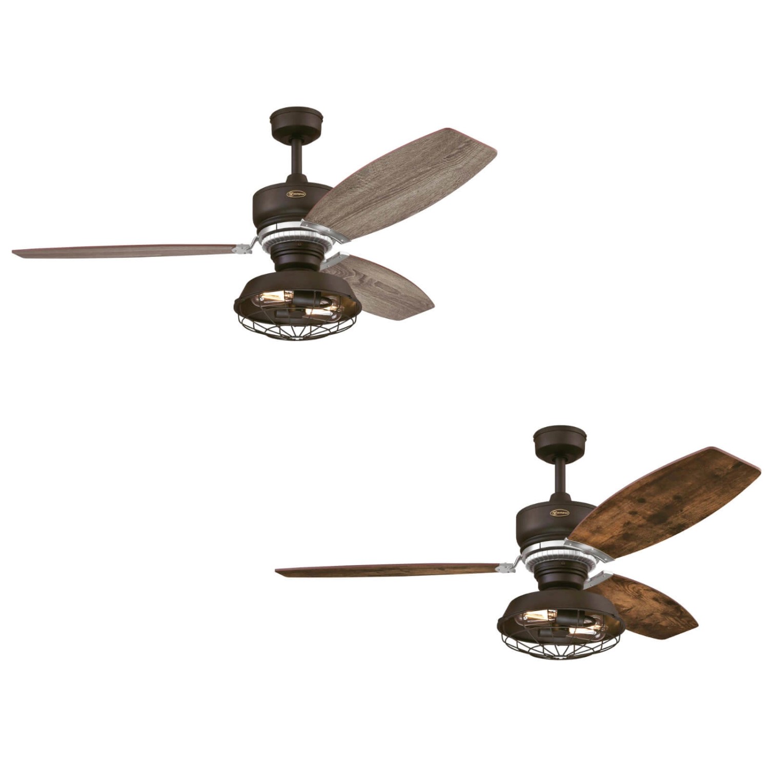 Westinghouse Welford Deckenventilator mit LED günstig online kaufen