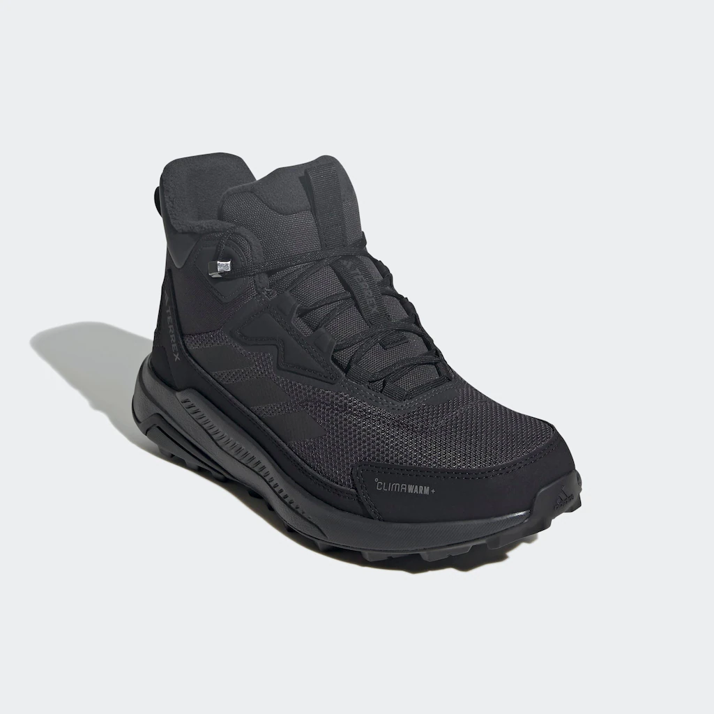 adidas TERREX Wanderschuh "TERREX ANYLANDER CLIMAWARM+ E" günstig online kaufen