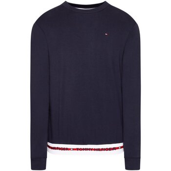 Tommy Hilfiger  Langarmshirt UM0UM01928 günstig online kaufen