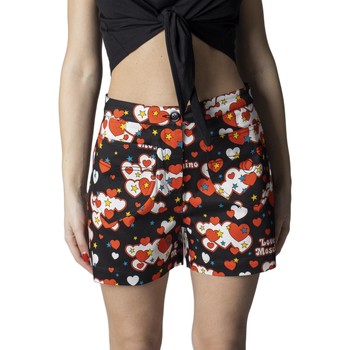 Love Moschino  Shorts WO18200S3829 günstig online kaufen
