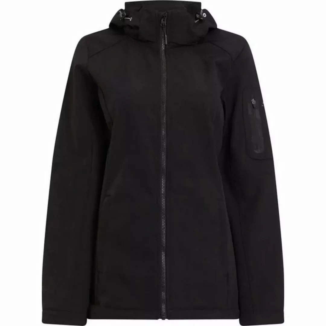 McKINLEY Softshelljacke Da.-Jacke Kadino wms 902 günstig online kaufen