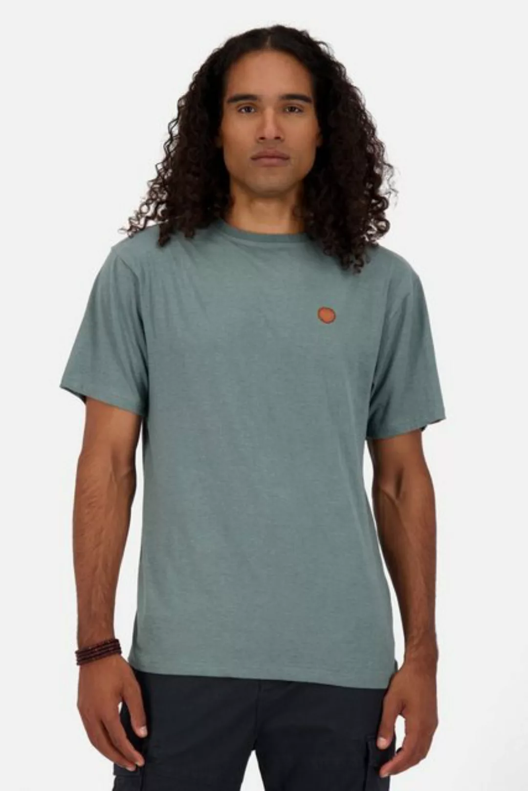 Alife & Kickin T-Shirt MaddoxAK A günstig online kaufen