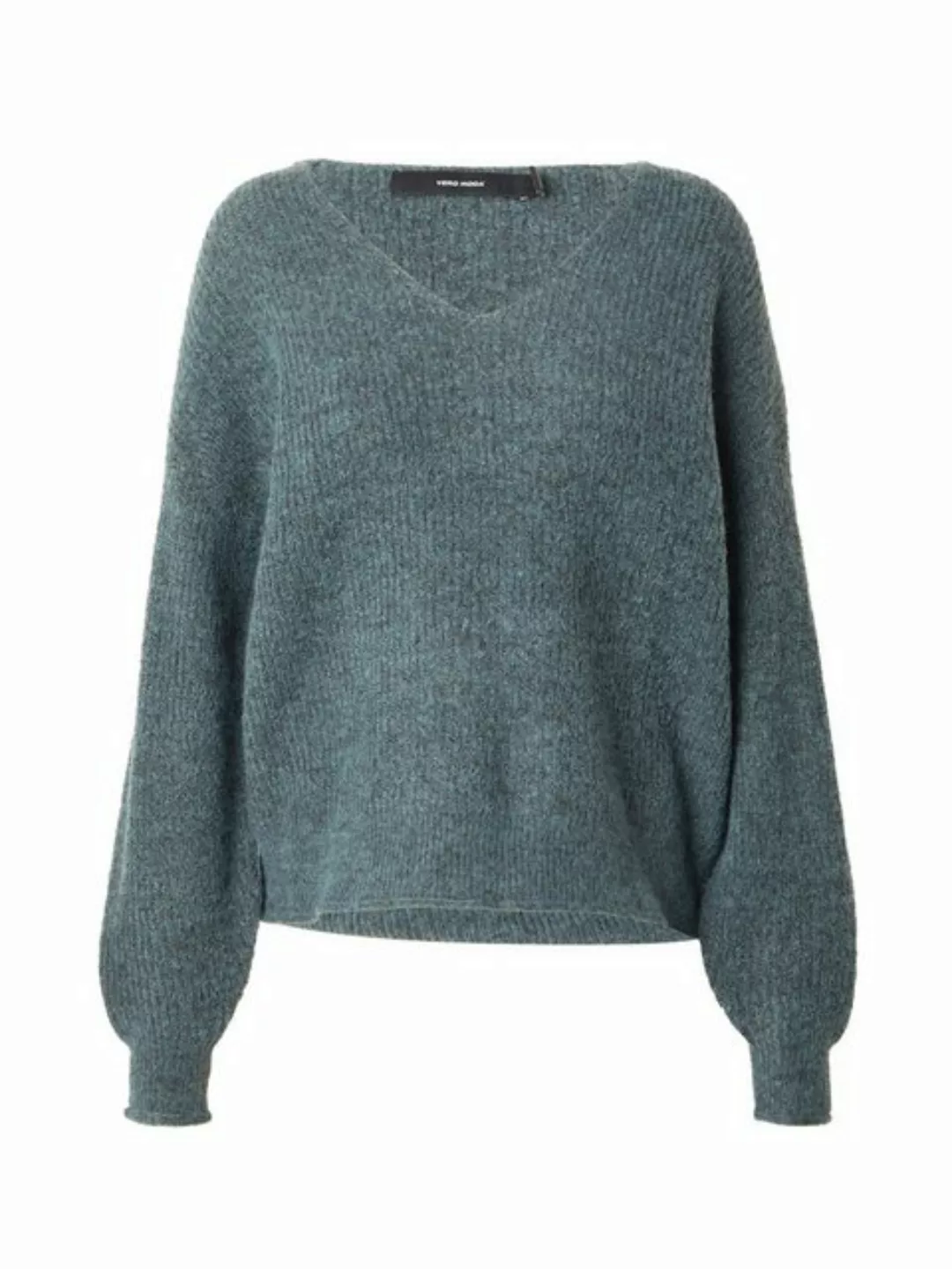 Vero Moda Strickpullover VMMILI (1-tlg) Plain/ohne Details günstig online kaufen