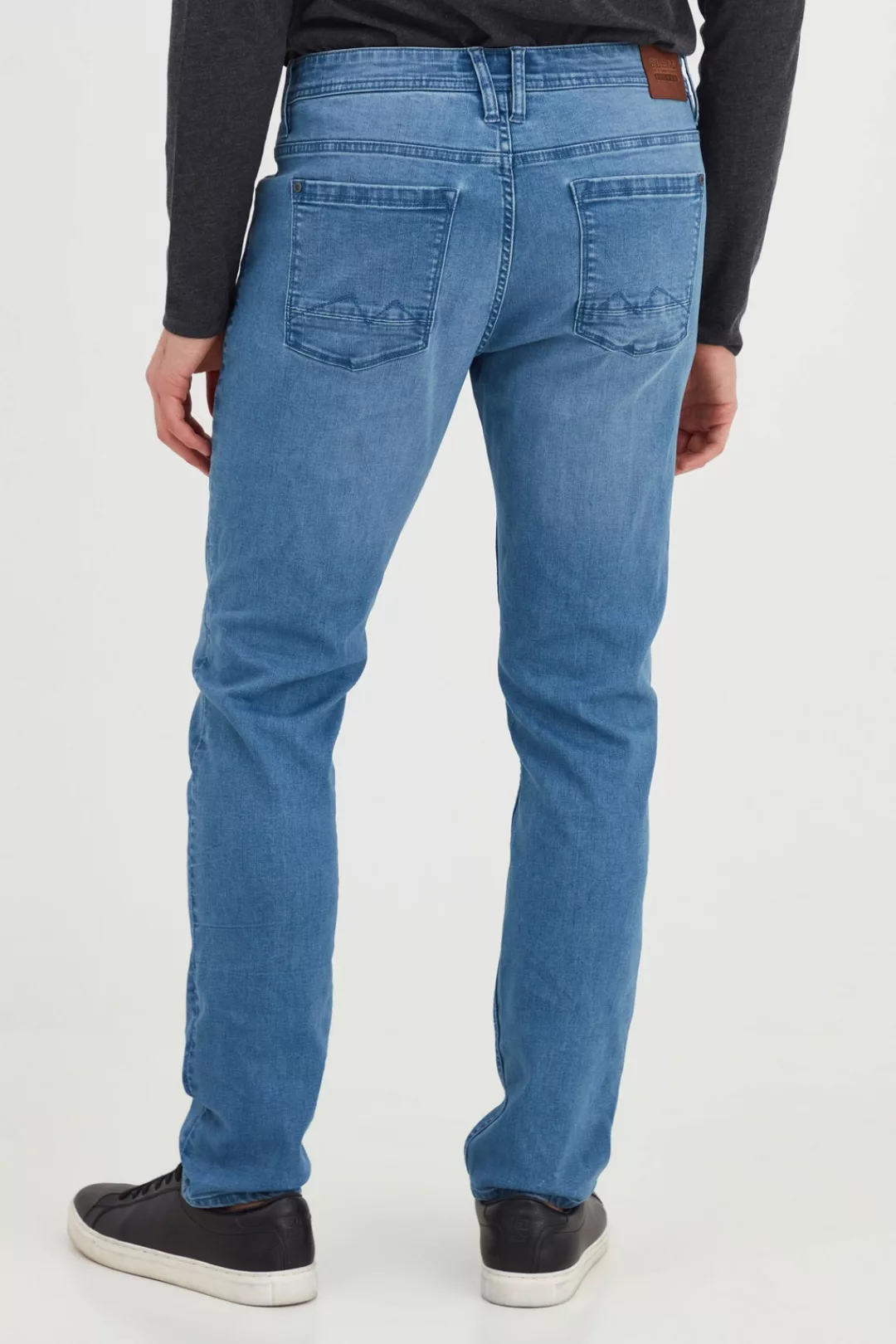 Blend 5-Pocket-Jeans "BLEND BHBengo" günstig online kaufen