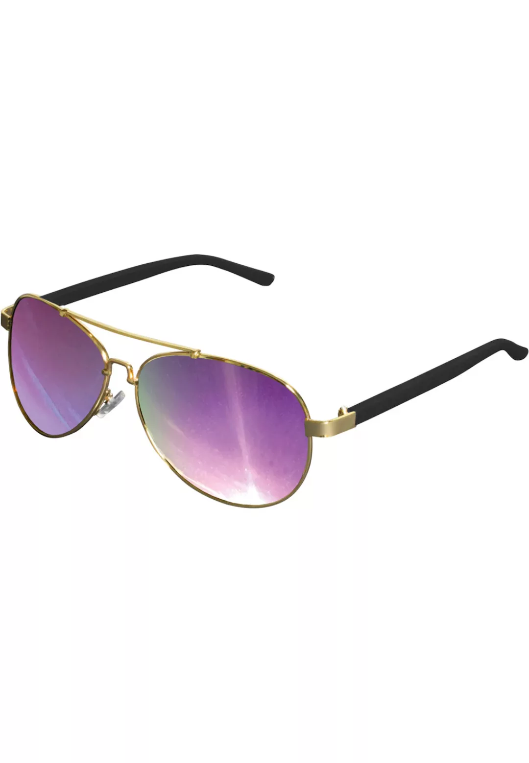 MSTRDS Sonnenbrille "Accessoires Sunglasses Mumbo Mirror" günstig online kaufen