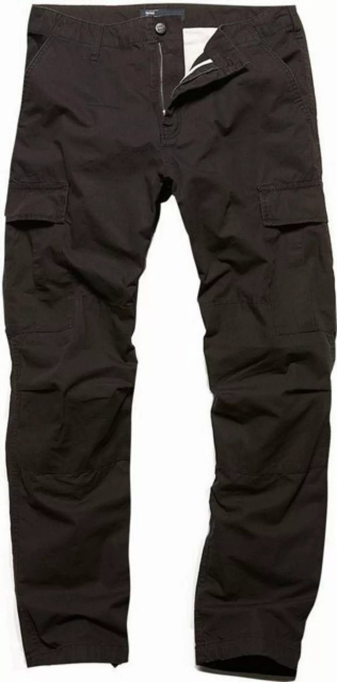 Vintage Industries Bikerjeans Tyrone BDU Hose günstig online kaufen