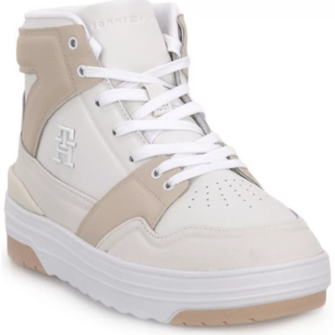 Tommy Hilfiger  Sneaker YBL HI BASKET günstig online kaufen